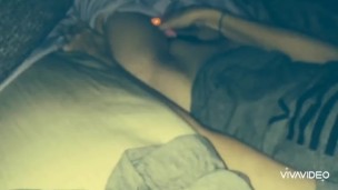 Woke up and needed to cum