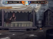 Game of Moans Whispers From The Wall - Part 15 Forest Calls By LoveSkySan69 11/16
