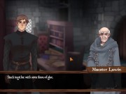 Game of Moans Whispers From The Wall - Part 15 Forest Calls By LoveSkySan69 12/16