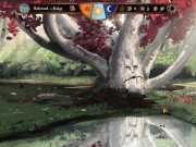 Game of Moans Whispers From The Wall - Part 15 Forest Calls By LoveSkySan69 14/16