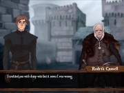 Game of Moans Whispers From The Wall - Part 15 Forest Calls By LoveSkySan69 15/16