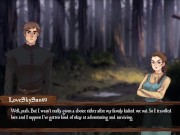 Game of Moans Whispers From The Wall - Part 15 Forest Calls By LoveSkySan69 5/16