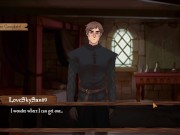Game of Moans Whispers From The Wall - Part 15 Forest Calls By LoveSkySan69 7/16