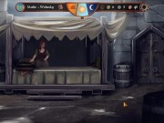 Game of Moans Whispers From The Wall - Part 15 Forest Calls By LoveSkySan69 8/16