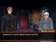 Game of Moans Whispers From The Wall - Part 15 Forest Calls By LoveSkySan69 9/16
