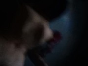 Netflix and Chill with sexy Pinay Milf Neighbor's 13/16