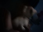 Netflix and Chill with sexy Pinay Milf Neighbor's 14/16