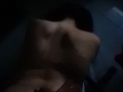 Netflix and Chill with sexy Pinay Milf Neighbor's 8/16