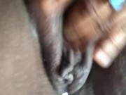 Wet Af - Screenshot 1 of 16 - Squirting Orgasm