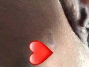 Wet Af - Screenshot 11 of 16 - Squirting Orgasm