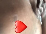 Wet Af - Screenshot 15 of 16 - Squirting Orgasm
