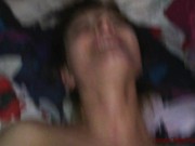 Anal Sensation Deep Inside 14/16