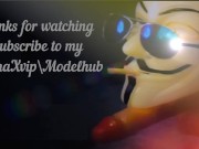 Anal Sensation Deep Inside 16/16