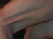 Anal Sensation Deep Inside 9/16