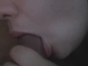 Mi madrastra me hace una mamada completa hd 10/16