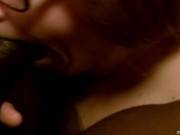 Nerdy lesbian calls me for only one thing 5/16