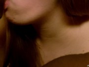 Nerdy lesbian calls me for only one thing 6/16