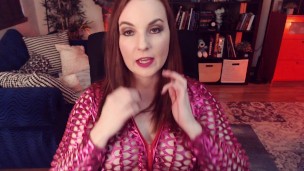 AmberLily Versus KetchupMan