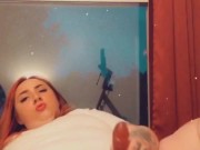 Babe Can’t Help Herself