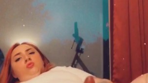 Babe Can’t Help Herself