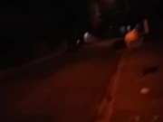 Me masturbando em local público!!