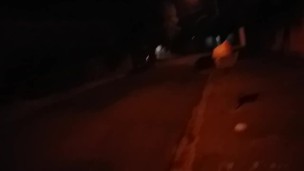 Me masturbando em local público!!