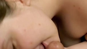 We're bored so we fucked ;)