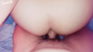 Quarantined fucking with my step cousin pt. 2