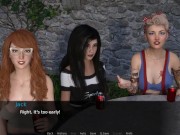 LBH:Her Pussy its Still Hurting-Ep 7 12/16