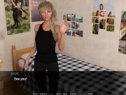 LBH:Her Pussy its Still Hurting-Ep 7 7/16