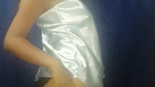 El caliente show de Lady Candy / sorpresa incluida