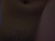 POV stepbrother fuck me 7/16