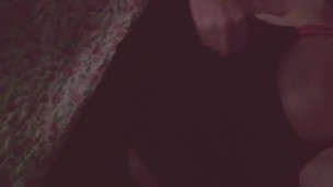Quick boob tease ;)