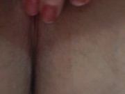 Oh Yes Pleaseee Daddy .... reale wet pussy 