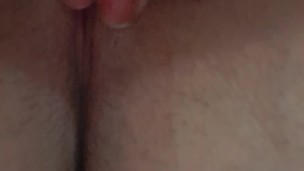 Oh Yes Pleaseee Daddy .... reale wet pussy 