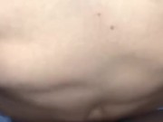 Kitten pounded by daddy until he cums 1/16