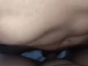 Kitten pounded by daddy until he cums 11/16