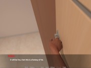 THE VISIT #55 • KAREN + NIKKI ENDING • PC GAMEPLAY [HD] 10/16