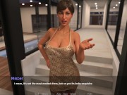 THE VISIT #55 • KAREN + NIKKI ENDING • PC GAMEPLAY [HD] 14/16