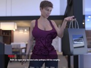 THE VISIT #55 • KAREN + NIKKI ENDING • PC GAMEPLAY [HD] 4/16