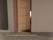 THE VISIT #55 • KAREN + NIKKI ENDING • PC GAMEPLAY [HD] 5/16