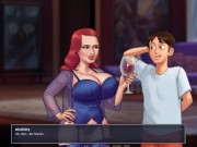 SUMMERTIME SAGA v0.20 - PT.225 - ATOMIC RED LADY 13/16