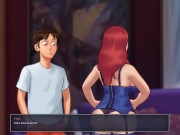 SUMMERTIME SAGA v0.20 - PT.225 - ATOMIC RED LADY 15/16