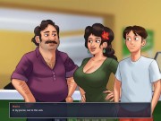 SUMMERTIME SAGA v0.20 - PT.225 - ATOMIC RED LADY 3/16