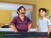 SUMMERTIME SAGA v0.20 - PT.225 - ATOMIC RED LADY 5/16