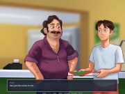 SUMMERTIME SAGA v0.20 - PT.225 - ATOMIC RED LADY 7/16