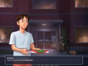 SUMMERTIME SAGA v0.20 - PT.225 - ATOMIC RED LADY 9/16