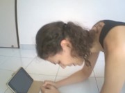 Naked and Funny. No 002. 12/16