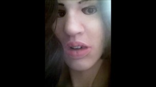 RFM Playmate female mask