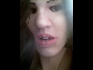 RFM Playmate female mask